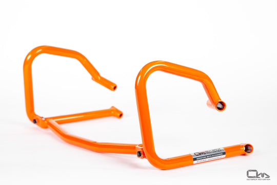 Outback Motortek KTM 690 Enduro R/SMC R – Crash Bars