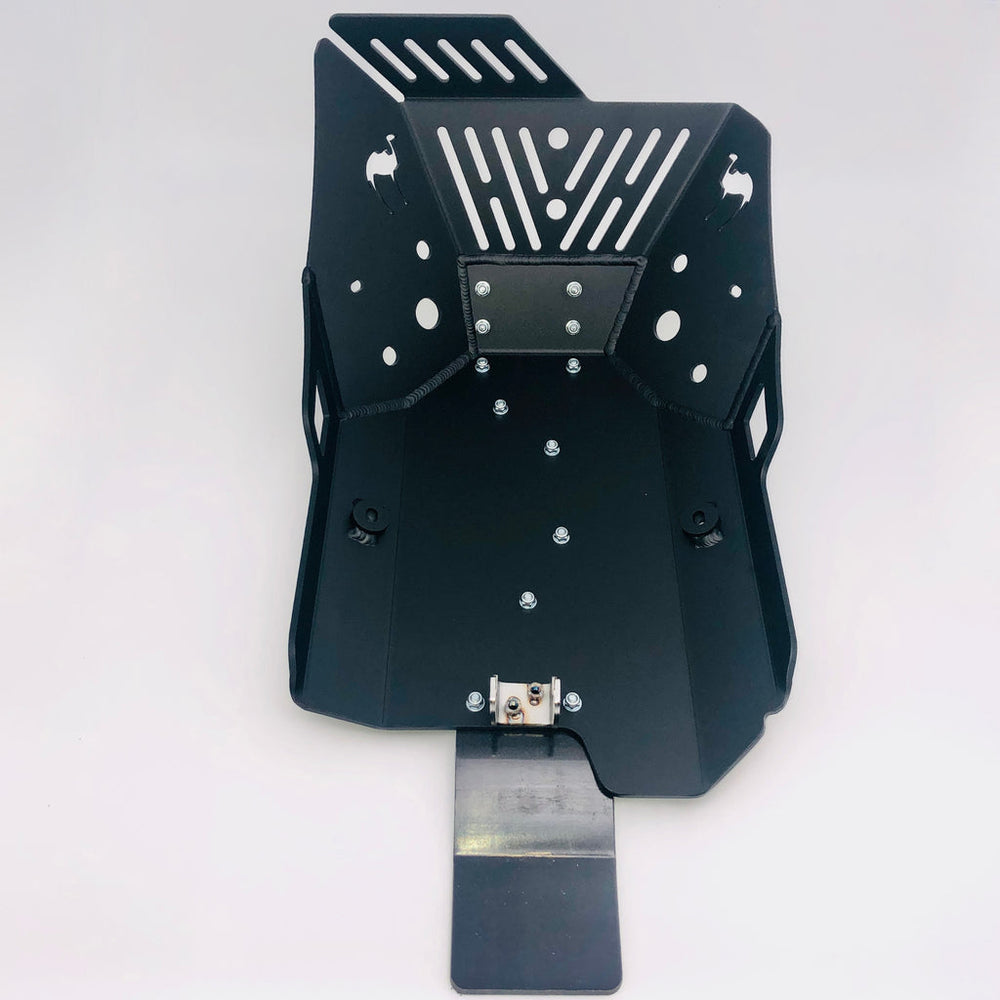 Plaque de protection Camel ADV Products T7 Gut Guard