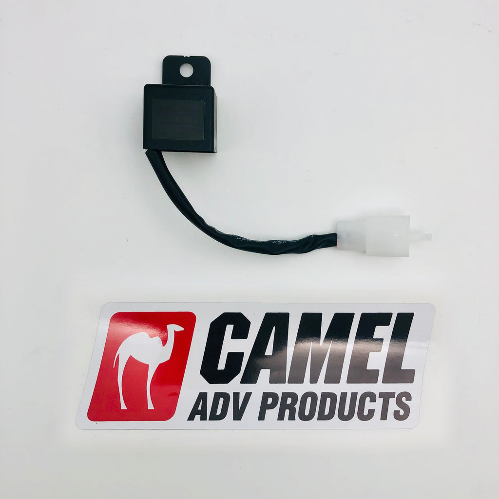 Camel ADV Products T7 LED Flasher Relay
