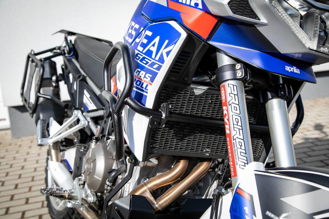 Outback Motortek Aprilia Tuareg 660 - Crash Bars