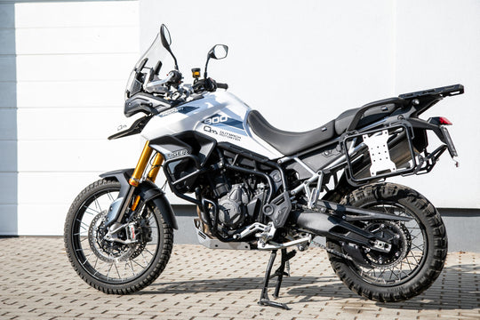 Outback Motortek Triumph Tiger 900 – Crash Bars
