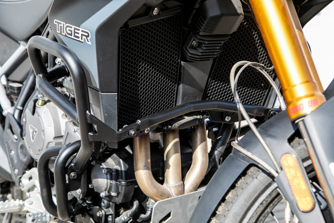 Outback Motortek Triumph Tiger 900 – Crash Bars