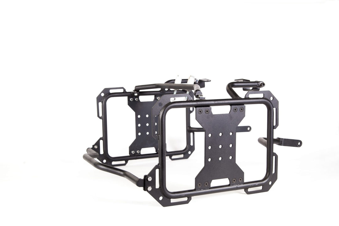 Outback Motortek Honda CRF250L – Pannier Racks
