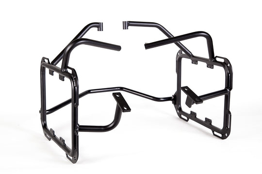 Outback Motortek Suzuki DR650 – Pannier Racks