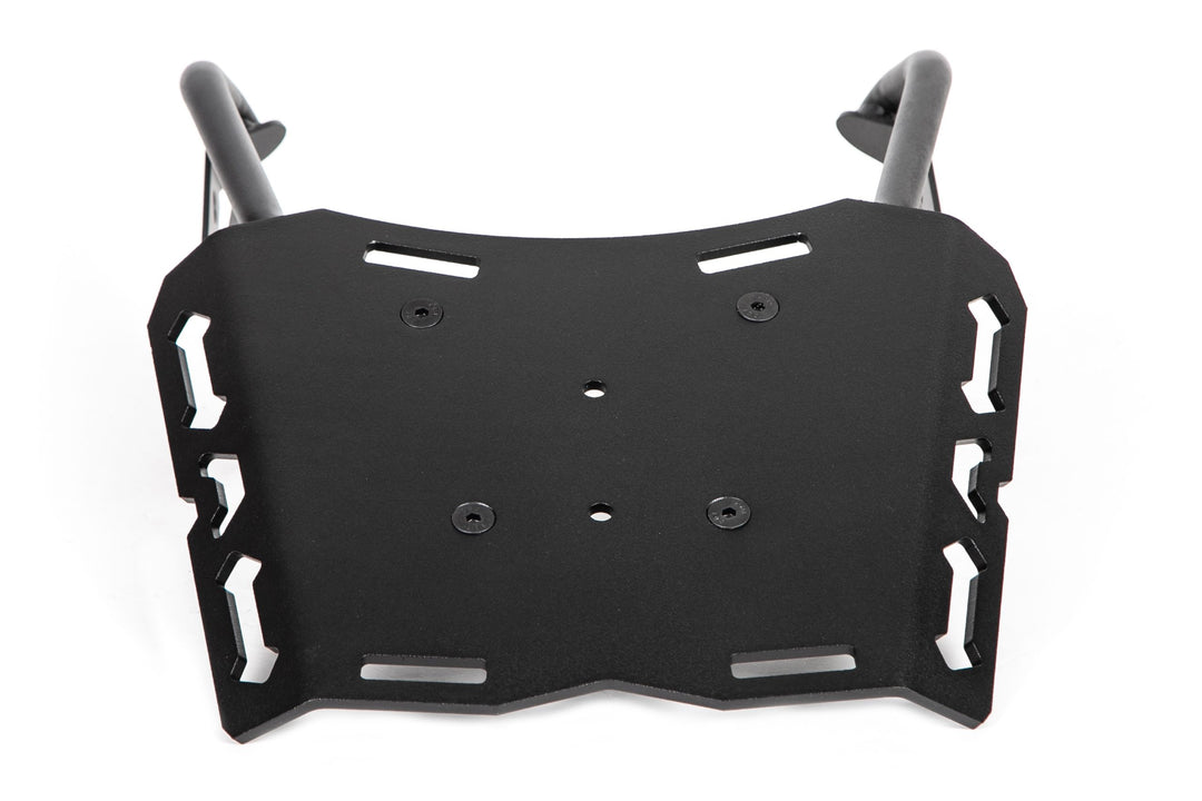 Outback Motortek Aprilia Tuareg 660 - Rear Luggage Rack
