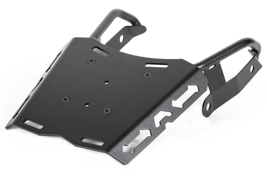 Outback Motortek Aprilia Tuareg 660 - Rear Luggage Rack