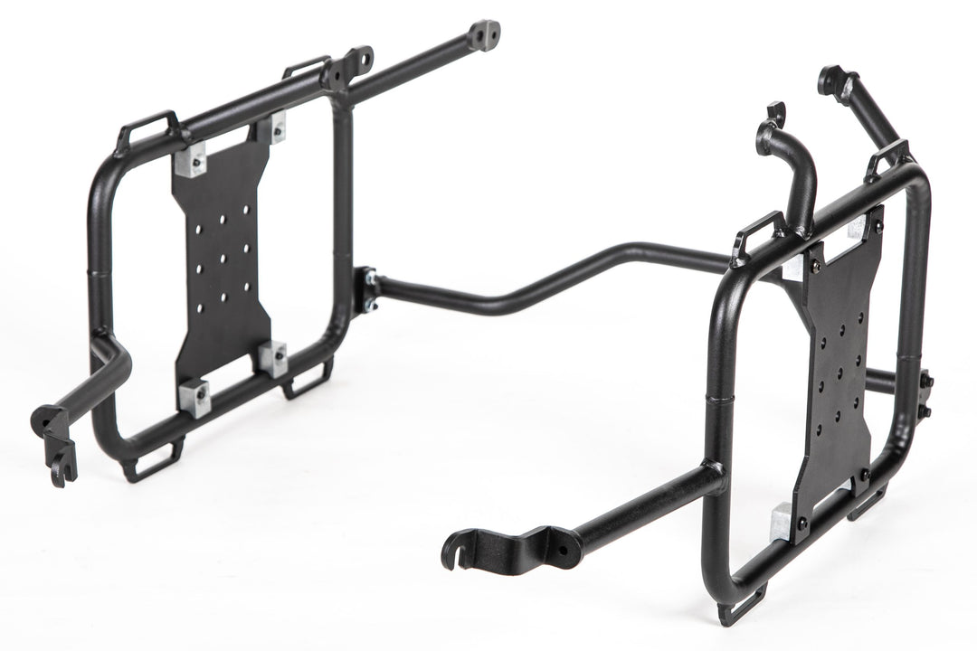 Outback Motortek Aprilia Tuareg 660 - Pannier Racks