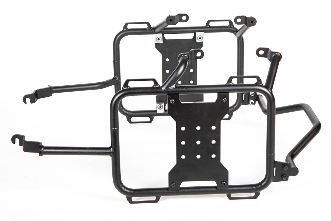 Outback Motortek Aprilia Tuareg 660 - Pannier Racks