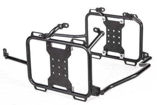 Outback Motortek Aprilia Tuareg 660 - Pannier Racks