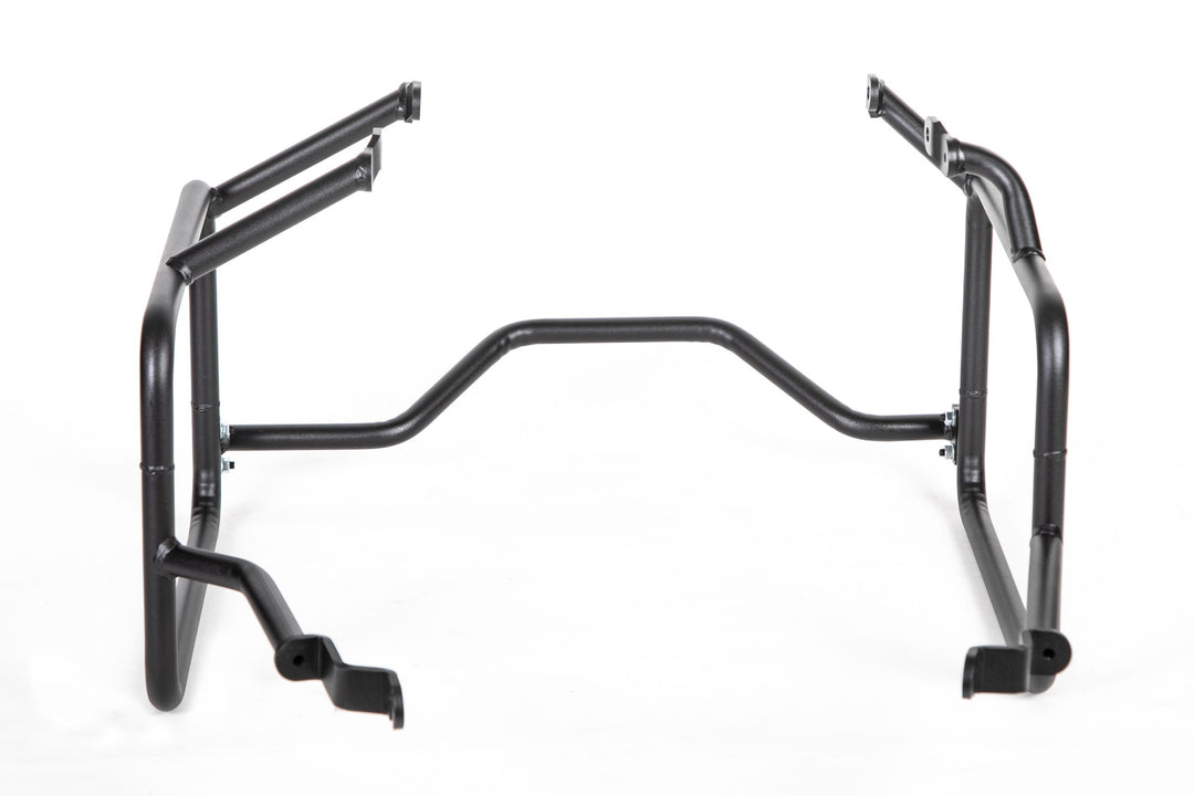 Outback Motortek Aprilia Tuareg 660 - Pannier Racks