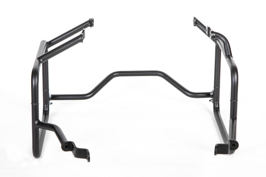 Outback Motortek Aprilia Tuareg 660 - Pannier Racks