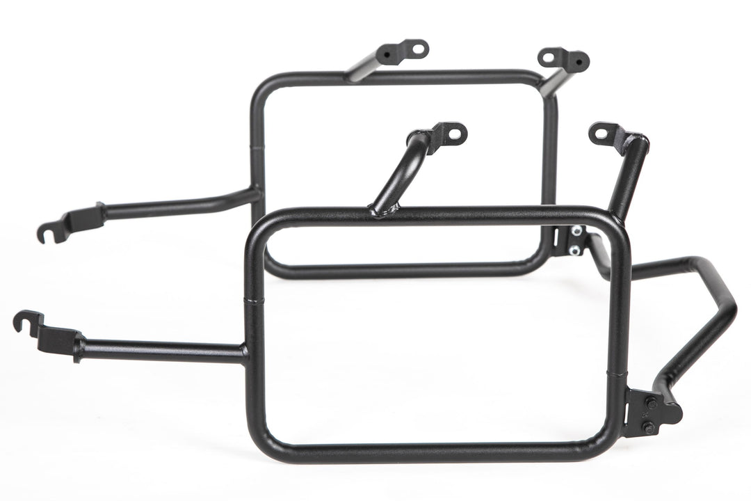 Outback Motortek Aprilia Tuareg 660 - Pannier Racks