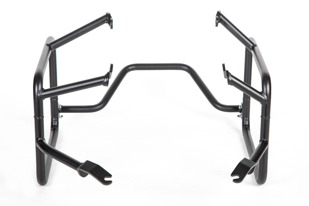 Outback Motortek Ducati DesertX – Pannier Racks