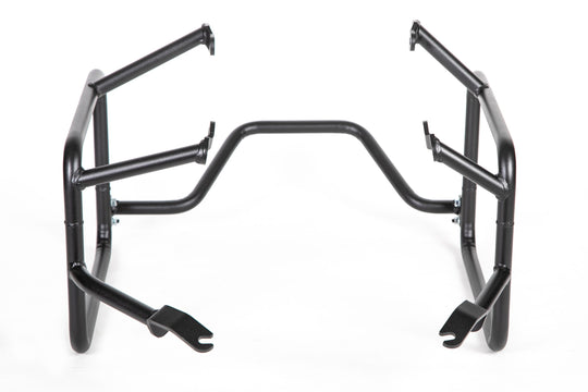 Outback Motortek Ducati DesertX – Pannier Racks