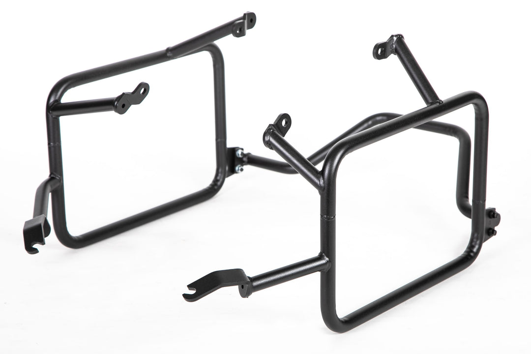 Outback Motortek Ducati DesertX – Pannier Racks