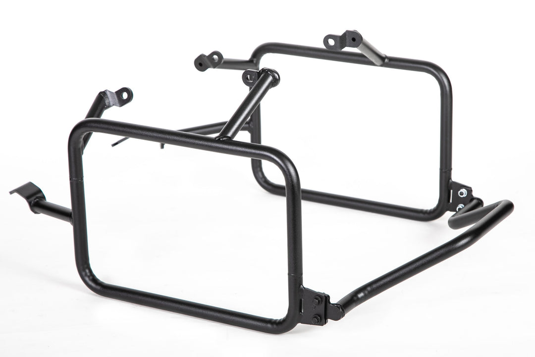 Outback Motortek Ducati DesertX – Pannier Racks