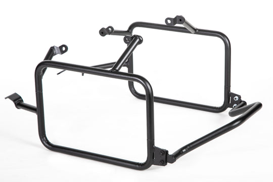Outback Motortek Ducati DesertX – Pannier Racks