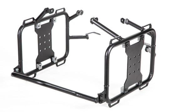 Outback Motortek Ducati DesertX – Pannier Racks