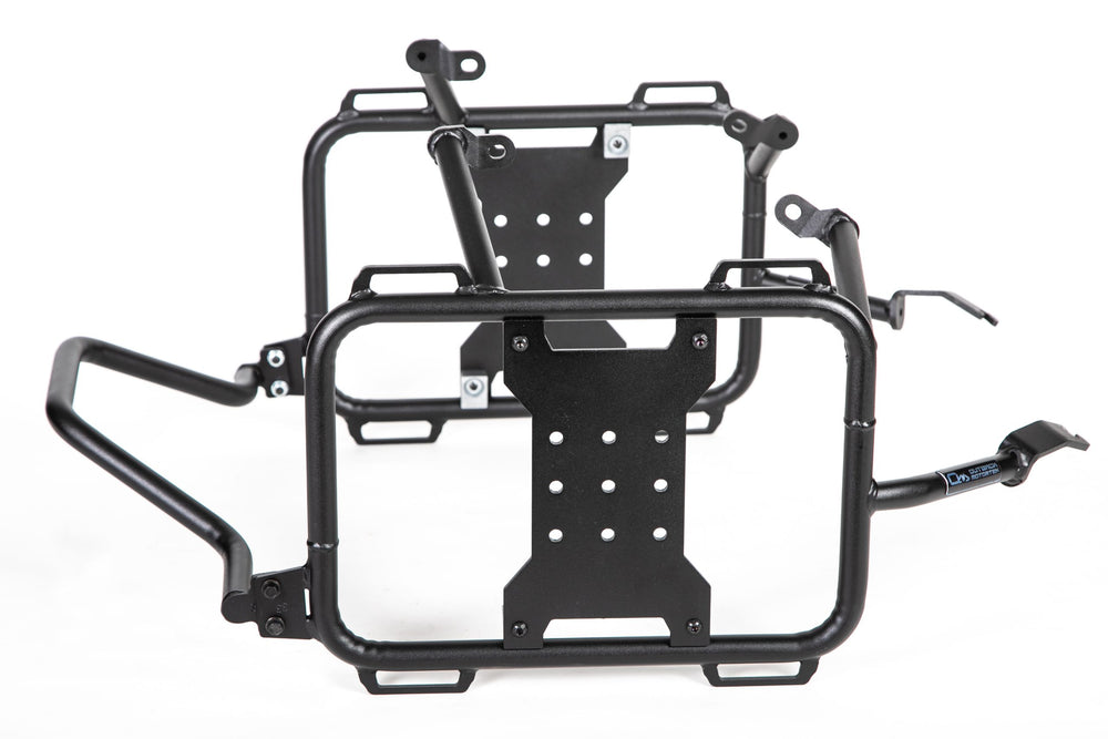 Outback Motortek Ducati DesertX – Pannier Racks