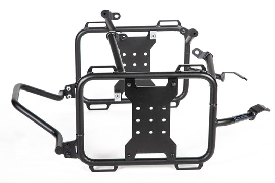 Outback Motortek Ducati DesertX – Pannier Racks