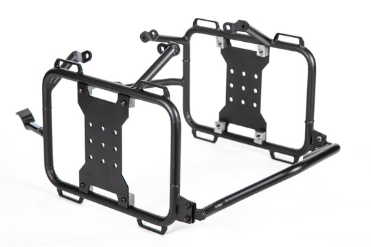Outback Motortek Ducati DesertX – Pannier Racks