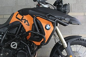 Outback Motortek BMW F800GS – Bronze Level Combo