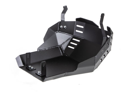 Outback Motortek Aprilia Tuareg 660 - Skid Plate
