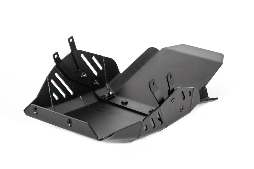 Outback Motortek Ducati DesertX – Skid Plate