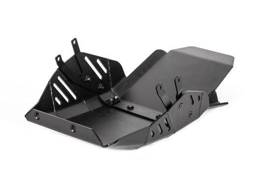 Outback Motortek Ducati DesertX – Skid Plate