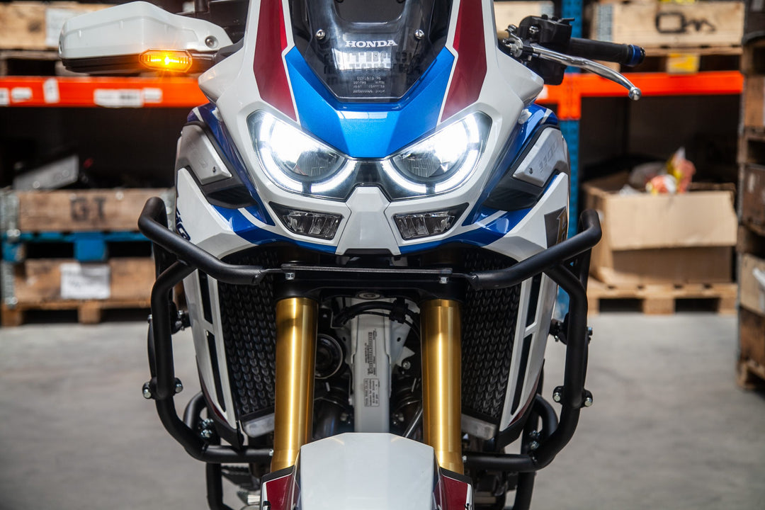 Outback Motortek Honda CRF1100L Africa Twin – Upper Crash Bars