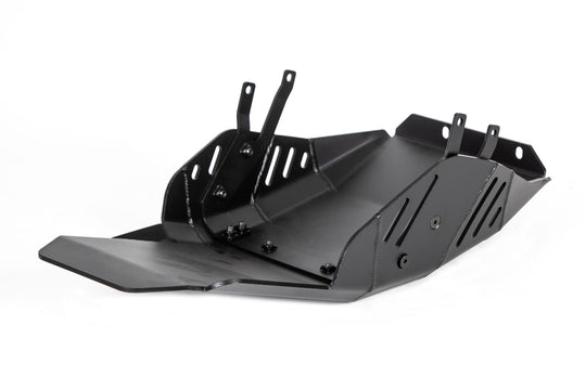 Outback Motortek Ducati DesertX – Skid Plate