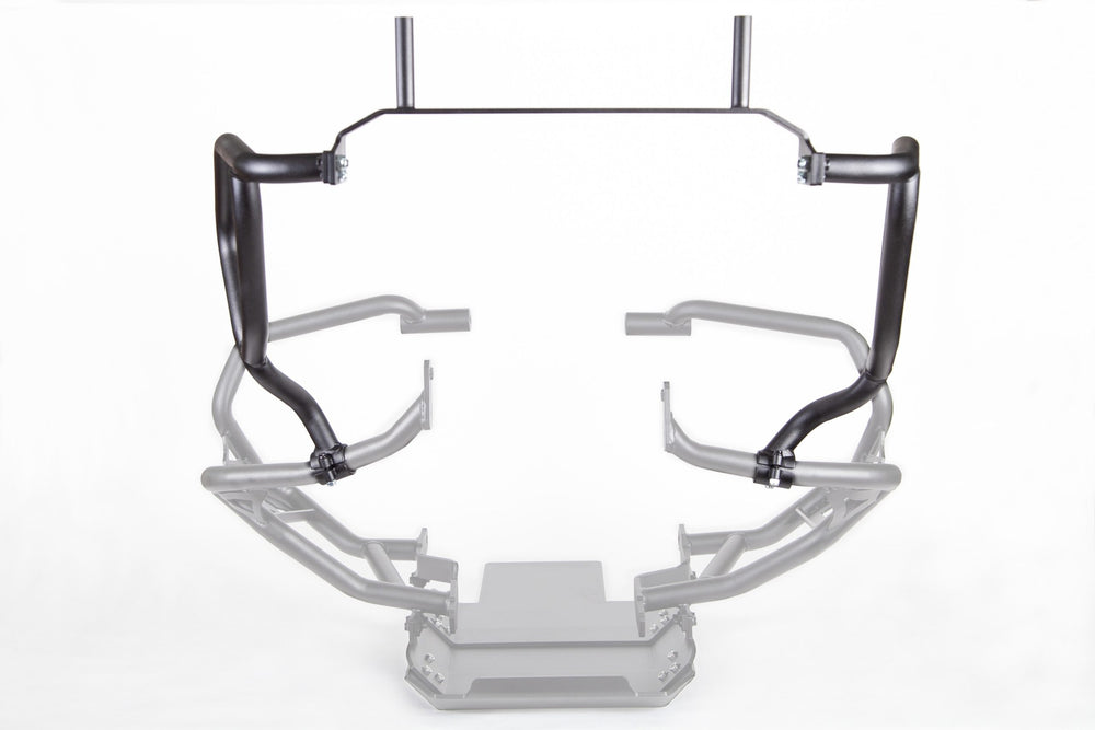 Outback Motortek BMW R1250GS – Upper Crash Bars