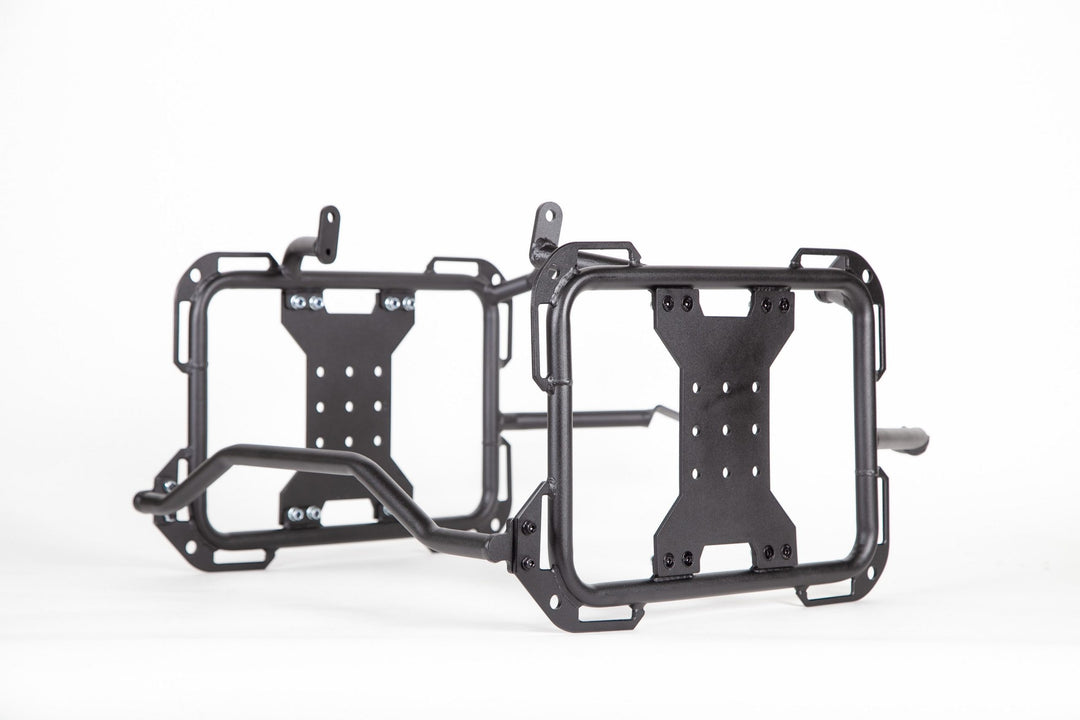 Outback Motortek BMW R1250GS – Pannier Racks