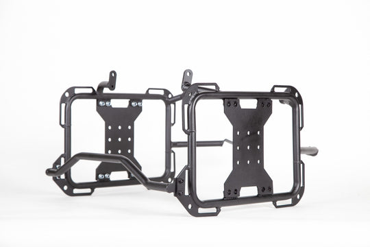 Outback Motortek BMW R1250GS – Pannier Racks