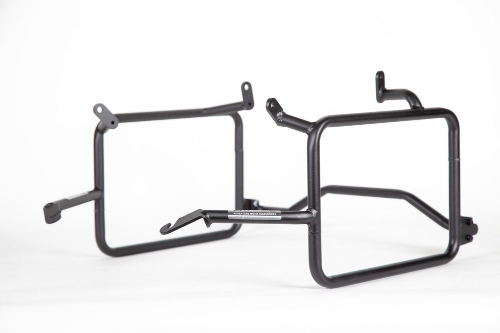 Outback Motortek Honda CRF1000L Africa Twin – Pannier Racks