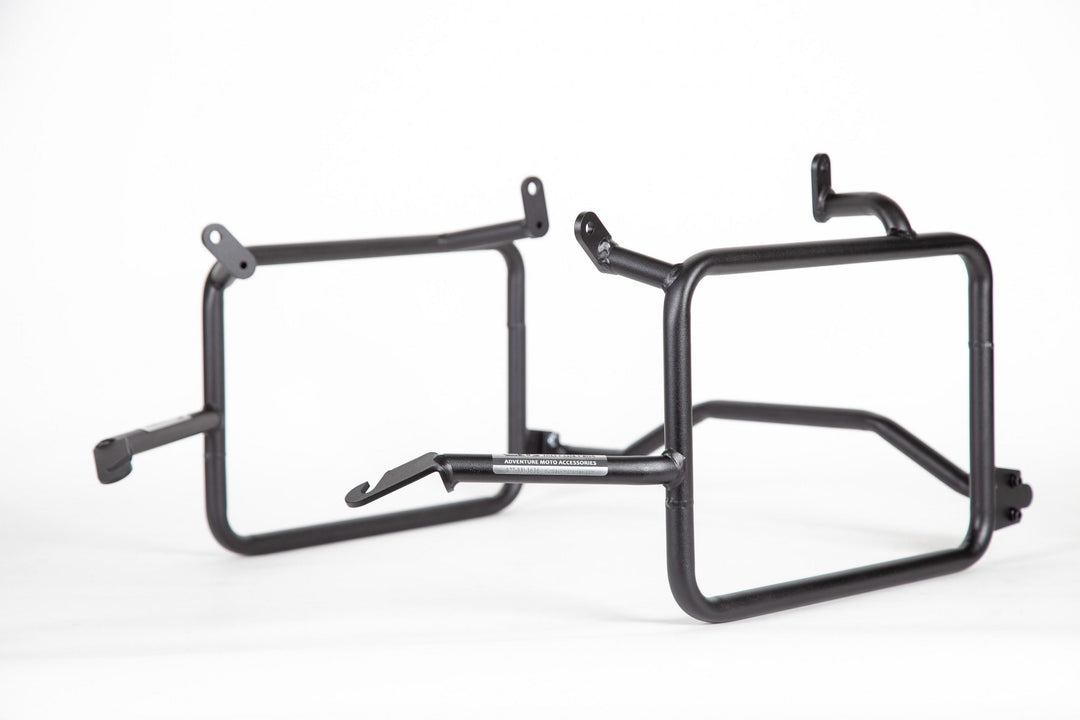 Outback Motortek Honda CRF250L – Pannier Racks