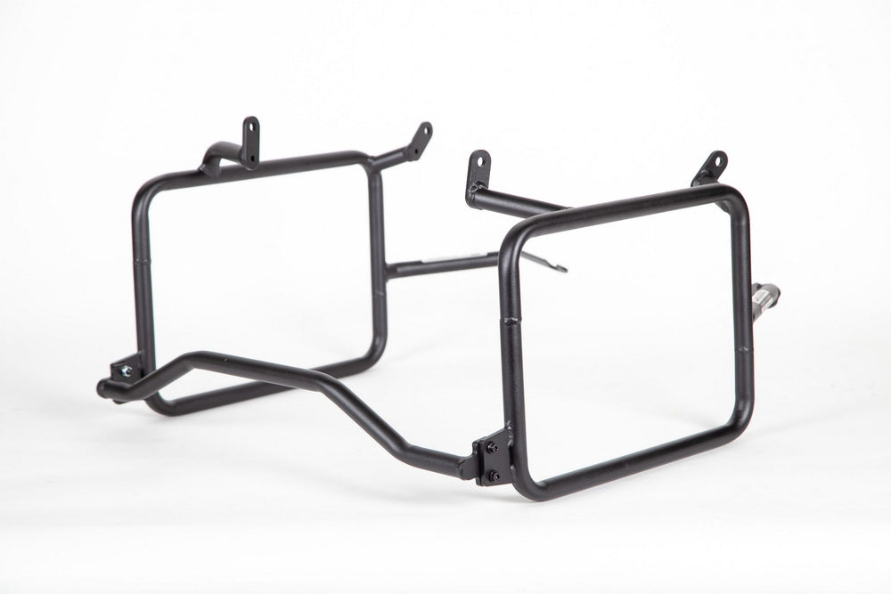 Outback Motortek Suzuki DR650 – Pannier Racks