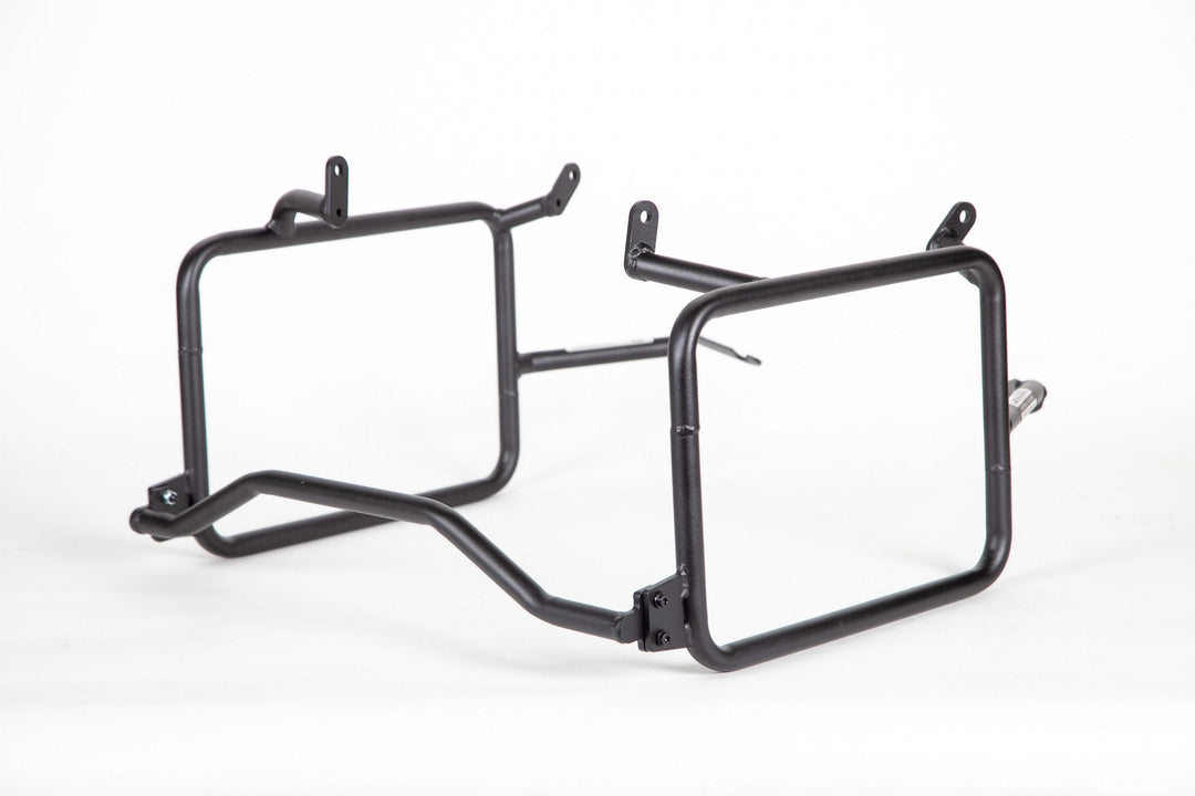 Outback Motortek Suzuki DR650 – Pannier Racks