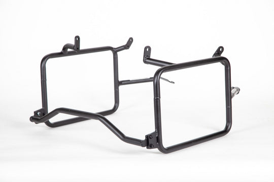 Outback Motortek Suzuki DR650 – Pannier Racks