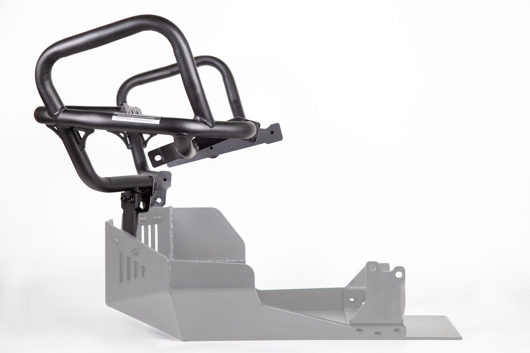 Outback Motortek Yamaha XT1200Z Super Tenere – Crash Bars