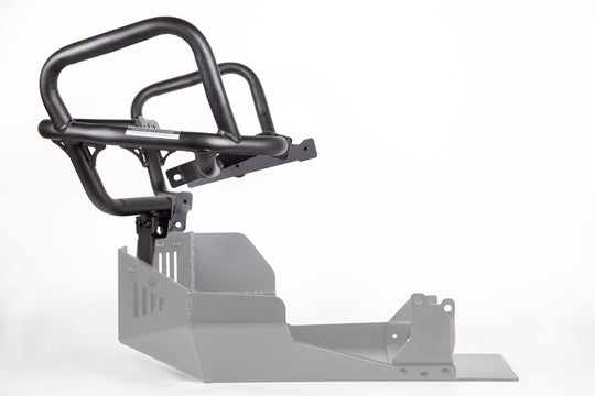 Outback Motortek Yamaha XT1200Z Super Tenere – Crash Bars
