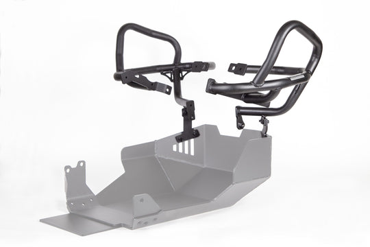 Outback Motortek Yamaha XT1200Z Super Tenere – Crash Bars