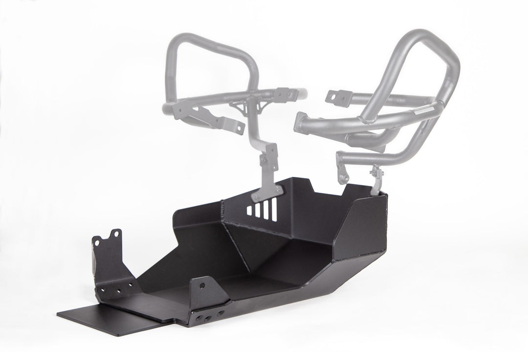 Outback Motortek Yamaha XT1200Z Super Tenere – Skid Plate