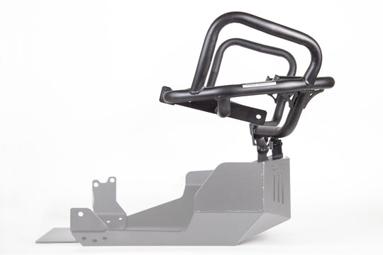 Outback Motortek Yamaha XT1200Z Super Tenere – Crash Bars