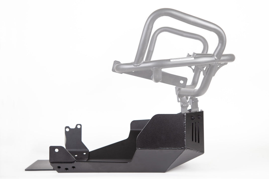 Outback Motortek Yamaha XT1200Z Super Tenere – Skid Plate