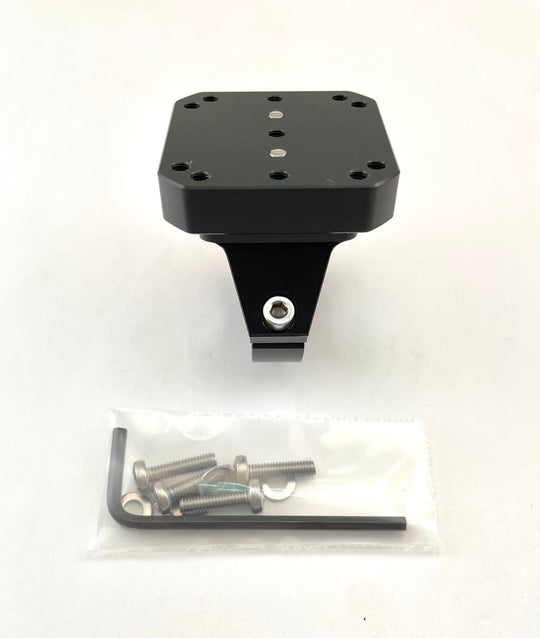 MotoPumps Fat Bar GPS Mount 1 1/8" (28mm)