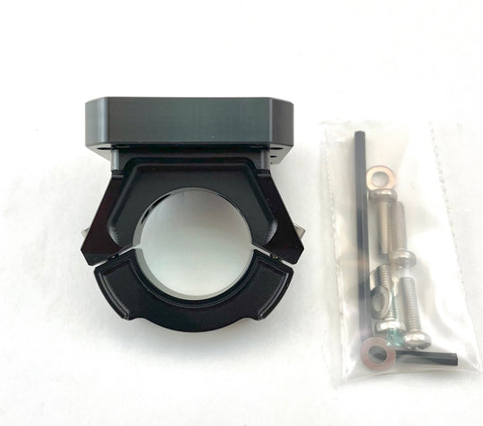 MotoPumps Fat Bar GPS Mount 1 1/8" (28mm)
