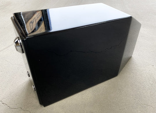 Outback Motortek Tool Box