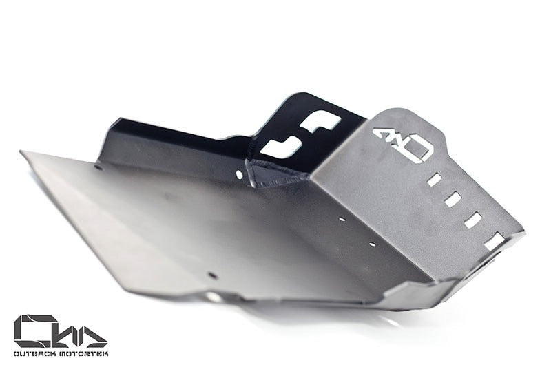 Outback Motortek BMW F700GS/F800GS – Skid Plate