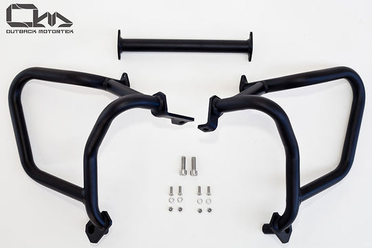 Outback Motortek BMW F800GS – Bronze Level Combo